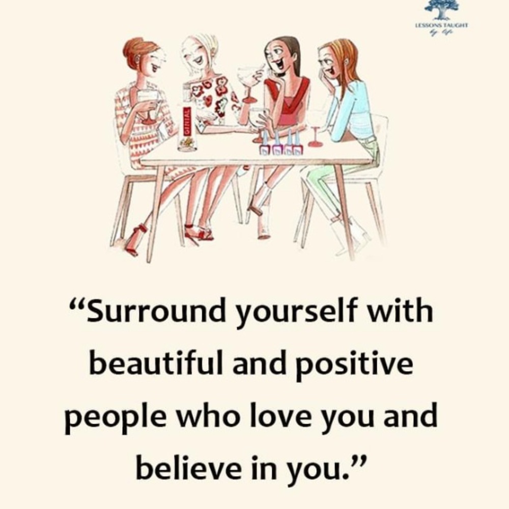 🌷Posh Ambassador🌷